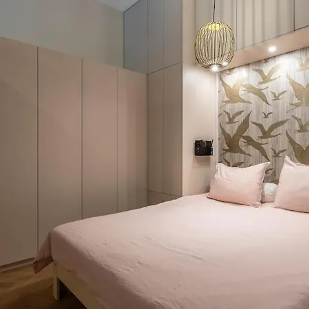 Design In Scheepvaartkwartier Apartment Rotterdam